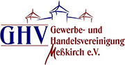 Logo GHV Messkirch klein